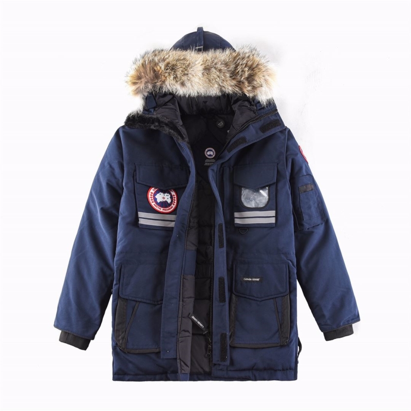 Moncler Down Coat